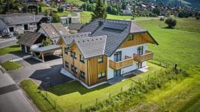 Barons Living Sankt Michael Im Lungau